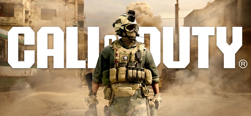 Call of Duty Mobile