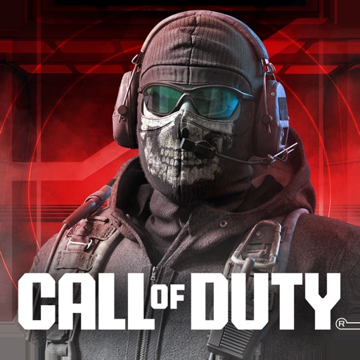 Call of Duty Mobile Icon
