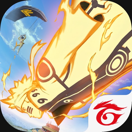 Free Fire Icon