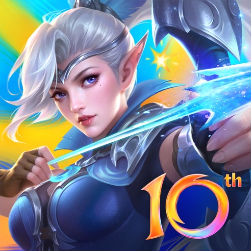 Mobile Legends Icon