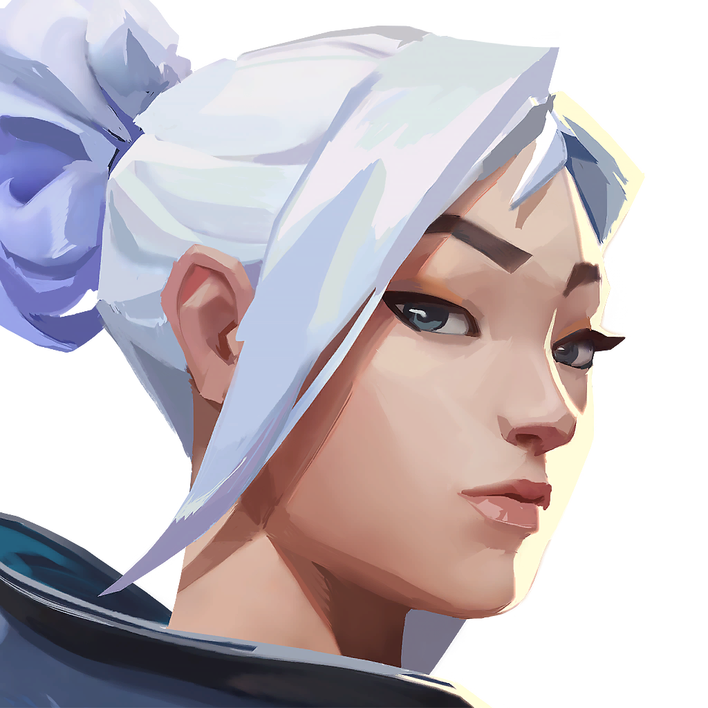 Valorant Icon